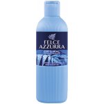 Felce Azzurra Bagno Doccia Classico sprchový gel a pěna 650 ml – Hledejceny.cz