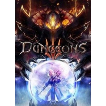 Dungeons 3 Once Upon A Time