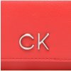 Kabelka Calvin Klein kabelka Re-Lock Trifold Sm W/Strap K60K611010 XAD