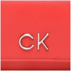 Calvin Klein kabelka Re-Lock Trifold Sm W/Strap K60K611010 XAD