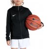 Dětská mikina Nike Youth S Team Basketball Hoodie Full Zip nt0206-0