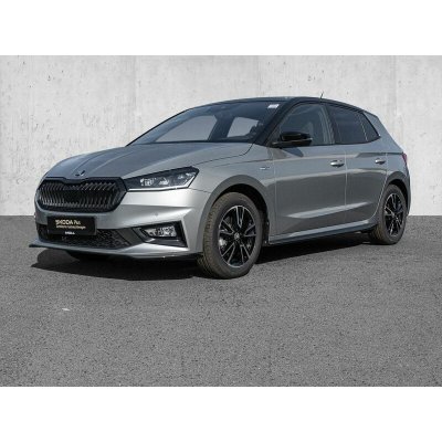 Skoda Fabia 1.0 TSI Monte Carlo DSG 85 kW – Hledejceny.cz
