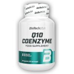 BioTechUSA Q10 Coenzyme 60 kapslí – Hledejceny.cz