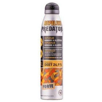 Predator repelent FORTE spray 300 ml