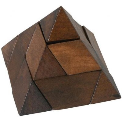 Mi Toys Hlavolam Pyramida – Hledejceny.cz