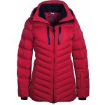 Wellensteyn Bunda Carmenere Lady CloudAirTec dámská červená – Zboží Dáma