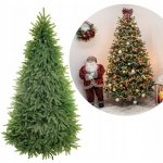 Umělý vánoční stromeček RGL 201 - 220 cm – Hledejceny.cz