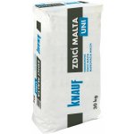 Knauf UNI Malta zdicí 30 kg – Hledejceny.cz