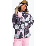 Roxy Jet Ski True Black Blurry Flower – Sleviste.cz