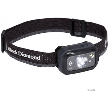 Black Diamond Revolt 350