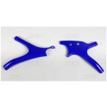 Ufo kryt rámu pasuje na YAMAHA YZ125 02-04 YZ250 02-04 modrá – Sleviste.cz