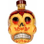 Kah REPOSADO Tequila 40% 0,7 l (holá láhev) – Zboží Dáma