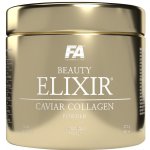Fitness Authority Beauty Elixir Caviar Collagen Piňakoláda 270 g – Hledejceny.cz