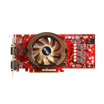 Asus EAH4850/HTDI/512MD3