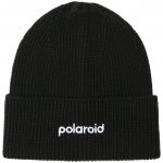 Polaroid Beanie Black čepice – Hledejceny.cz