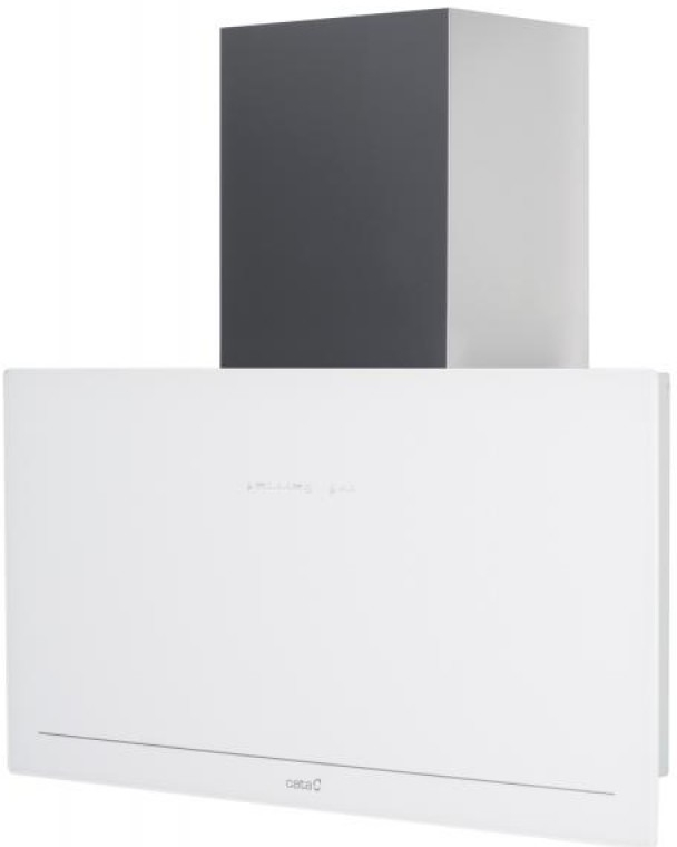 CATA GOYA Bílé sklo 700