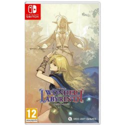 Record of Lodoss War - Deedlit in Wonder Labyrinth