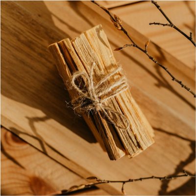 Esoterika PALO SANTO svazek 3 ks – Hledejceny.cz