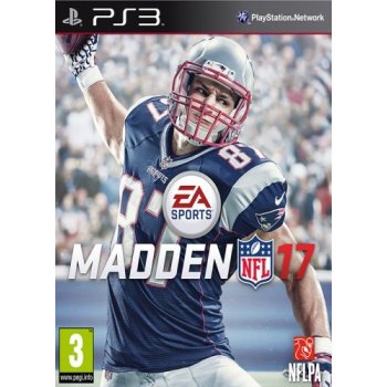 Madden NFL 17