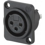 NEUTRIK NC 3FPP – Hledejceny.cz