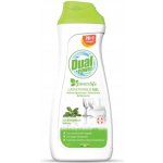 Dual Power Greenlife Gel Lavastoviglie Eko gel do myčky 660 ml – Sleviste.cz