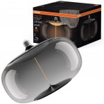 Osram E27 12W = 32W 350 lm 1800K teplá bílá Smoke Filament Dimmable Vintage 1906 – Hledejceny.cz