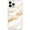 Pouzdro a kryt na mobilní telefon Apple Babaco pro iPhone 11 PRO Vzor Marble 013 BPCMRB7258