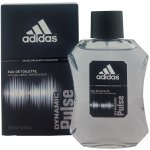 adidas Dynamic Pulse toaletní voda pánská 100 ml – Hledejceny.cz