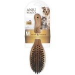 Anju Beauté Brosse Douce Kartáč měkký M – Zboží Mobilmania