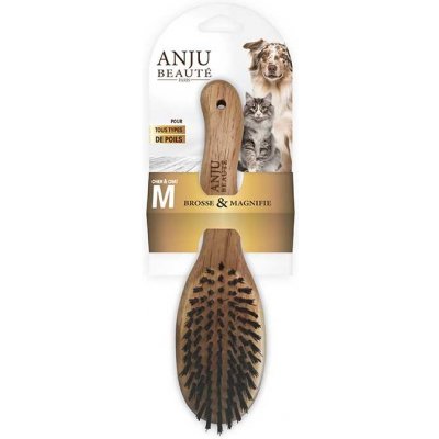 Anju Beauté Brosse Douce Kartáč měkký M