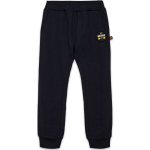 Lego kidswear LWPHILO 603 chlapecké tepláky černá – Sleviste.cz