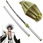 Chladné zbraně Zaraki Kenpachi anime bleach katana – Hledejceny.cz