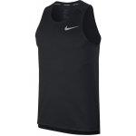 Nike Dry Miler tank AJ7562 010 černá – Zboží Dáma