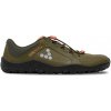 Dámské tenisky Vivobarefoot Primus Trail III all weather FG W dark olive