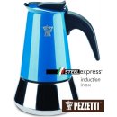 PEZZETTI Steelexpress 2