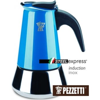 PEZZETTI Steelexpress 2