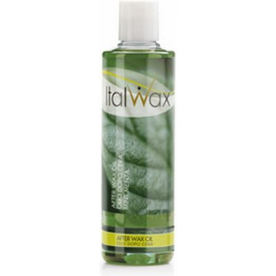 Italwax Olej podepilační mentolový 100 ml – Sleviste.cz