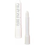 Amos Face Deco Barva na obličej a tělo v tubě bílá se rtěnkovým uzávěrem 4,7 g – Zboží Dáma