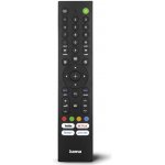 Dálkový ovladač Hama univerzální 1:1 pro TV Sony – Zboží Živě