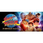 Street Fighter (30th Anniversary Collection) – Zboží Živě