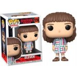 Funko Pop! Stranger Things Eleven Television 1238 – Zbozi.Blesk.cz