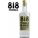 818 Tequila Blanco by Kendall Jenner 40% 0,7 l (holá láhev) – Hledejceny.cz