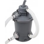 MASTER POOL JL290730EU Standard Plus Písková filtrace 3.785 l/h – Zboží Dáma