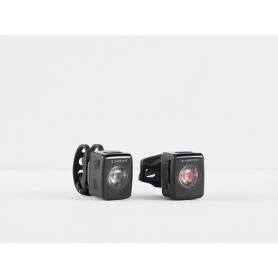 Trek Ion 200 RT Flare RT set černé – Zboží Mobilmania