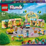 LEGO® Friends 42615 Den adopce zvířat – Zboží Živě