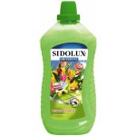Sidolux Universal univerzální čistič na všechny povrchy a podlahy Jarní louka 1 l – HobbyKompas.cz