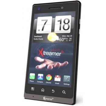 Xtreamer Mobile Aiki