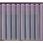 Hotová záclona ALBA cena od - 350 x 170 cm – Hledejceny.cz