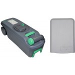 SOG SOG + SOG II Typ D SOG - boční vývod - světle šedý – Zboží Dáma