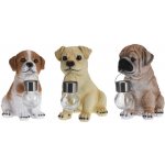 Koop Home Elements Solární dekorace Pes se svítidlem Druh: 3 – Zboží Mobilmania